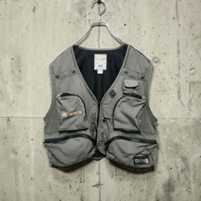 Daiwa Great Banff Fishing Vest