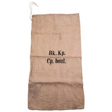 Svizzero Rupfensack Sacchetto