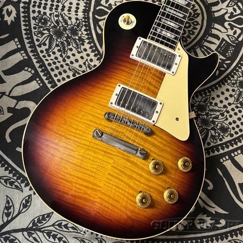 Gibson custom shop made to - gibson,
