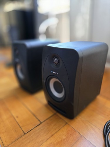 Coppia monitor studio - coppia,