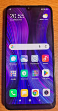 SMARTPHONE XIAOMI REDMI 7 IN OTTIMO STATO DISPLAY E COVER NUOVI BATT.DA CAMBIARE