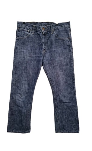 Jeans levis 507 blu - jeans,