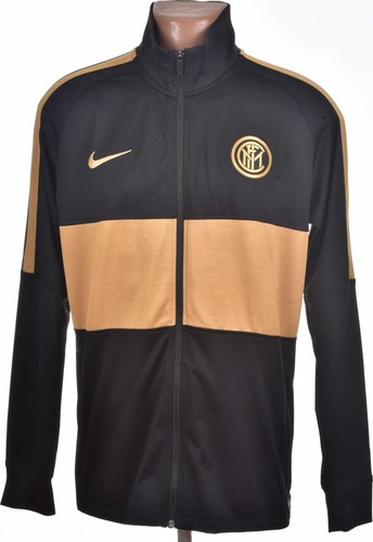 Giacca calcio pista - calcio, inter