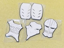 [CANDEGGINA] Collezione gomma