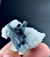 Esemplare di cristallo di