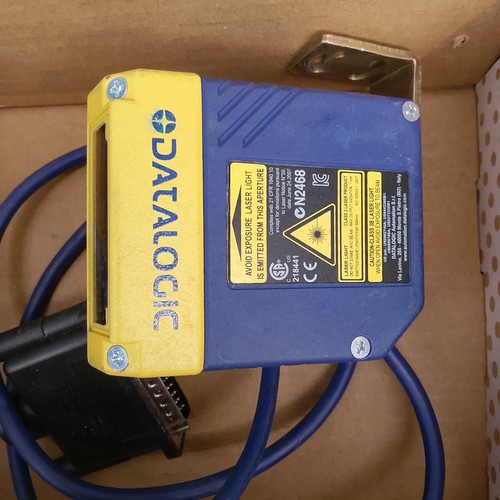 Datalogic ds2400n 1210 - ds2400n,