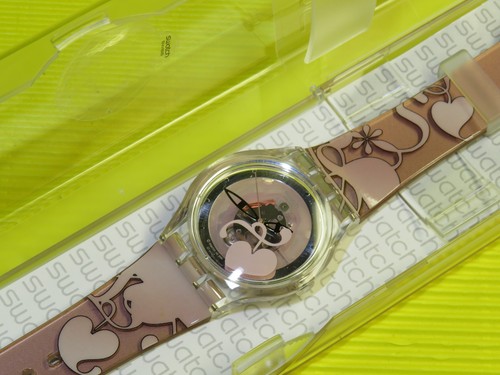 Swatch jelly pink - in,
