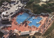 Piscina Kamarina Centrovacanze