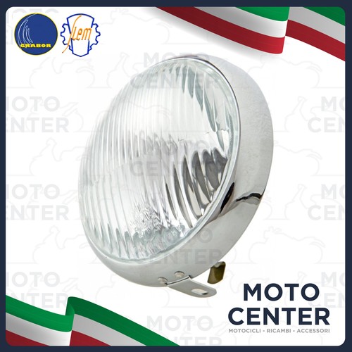 Gruppo ottico siem 105 mm - 105,