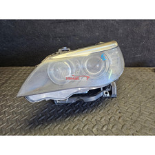 63127044671 7044671 FARO FANALE ANTERIORE SX SINISTRO E61 XENON BMW SERIE 5 (E60