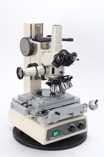 Nikon microscopio di - microscopio,