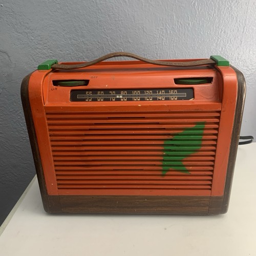 Radio epoca valvole philco - a,