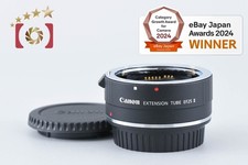 Canon Extension Tube EF25 II [quasi come nuovo]