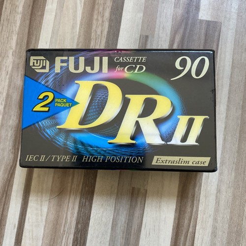 Confezione audiocassette - 2,