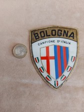 BOLOGNA - CAMPIONE D'ITALIA