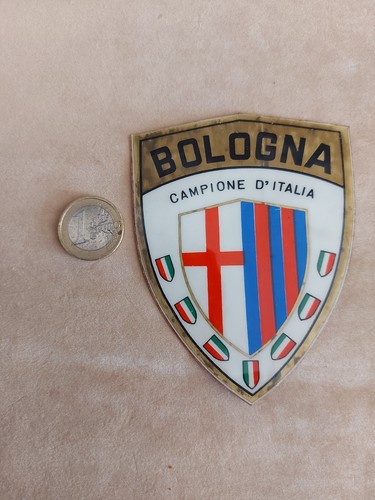 Bologna campione d italia - -,