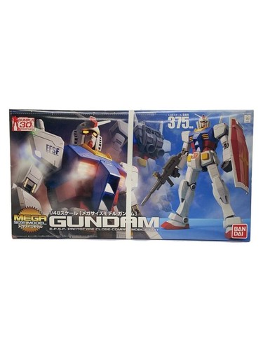 Bandai modellino plastica - modellino,