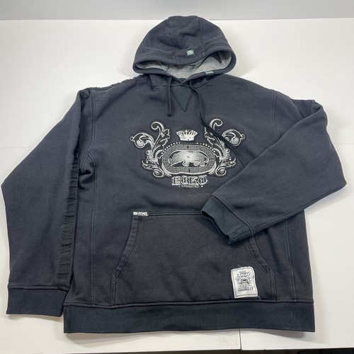Ecko unltd hoodie - mens, size