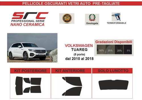 Pellicole oscurante pre - oscurante,