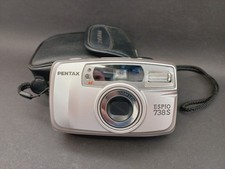 Macchina fotografica vintage