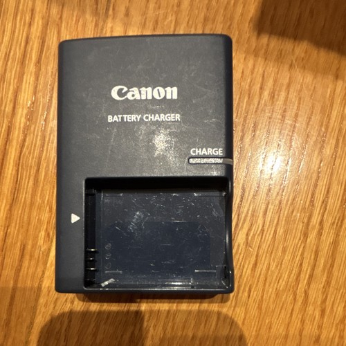 Canon 2lxe caricabatteria - cb-2lxe,