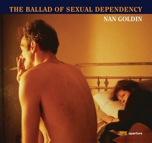 Nan goldin the - goldin:,