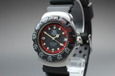 [Quasi Come Nuovo] TAG Heuer