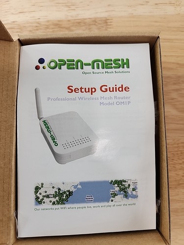 Nuovo router wireless rete - nuovo,
