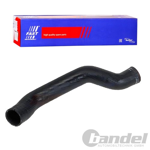 Tubo aria carica veloce - tubo,