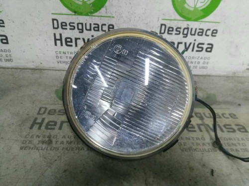 Faro anteriore sinistro - anteriore,