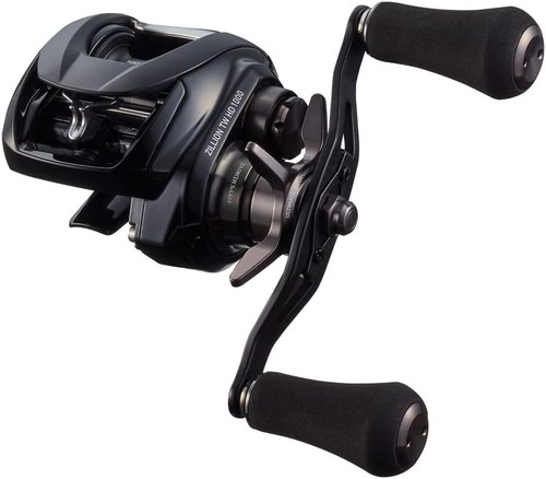 Daiwa mulinello baitcasting - daiwa, 22