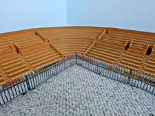 Subbuteo Crowd Barries 61170 x