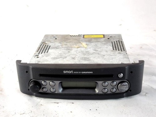 0013416v003 car stereo smart - 0013416v003,
