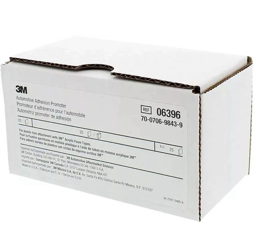 06396 adhesion promoter - 3m,