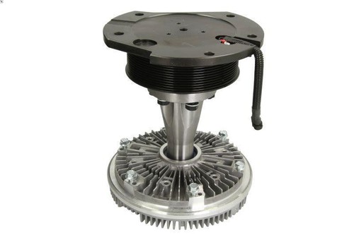 Frizione ventola radiatore - frizione,,