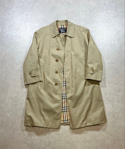 Cappotto uomo vintage - , burberry
