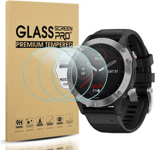 Diruite 4 Pezzi per Garmin