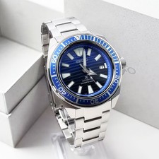 Orologio automatico uomo Seiko