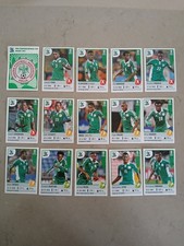 15 Figurine Panini