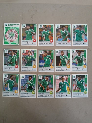 Figurine panini - figurine,
