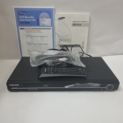 Registratore dvd samsung - registratore,
