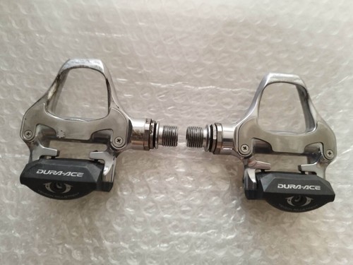 Dura ace pedal set - pedal,