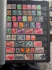 Francia collezione in album