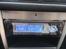 Autoradio Kenwood Kdc 7021se