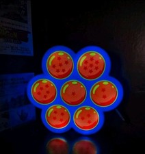 Lampada Dragon Ball
