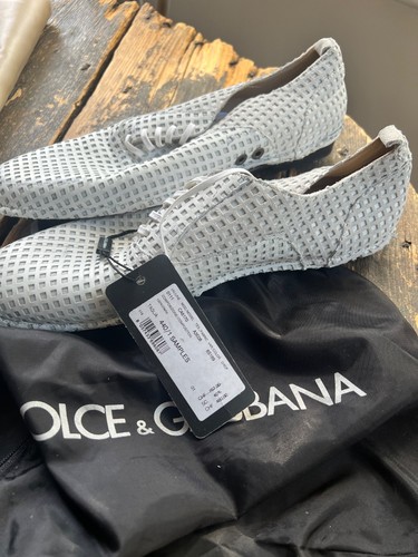 Scarpe dolce gabbana in - dolce, &