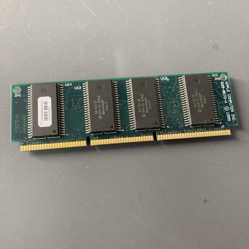 Apple modulo cache - modulo, 820-0672-a