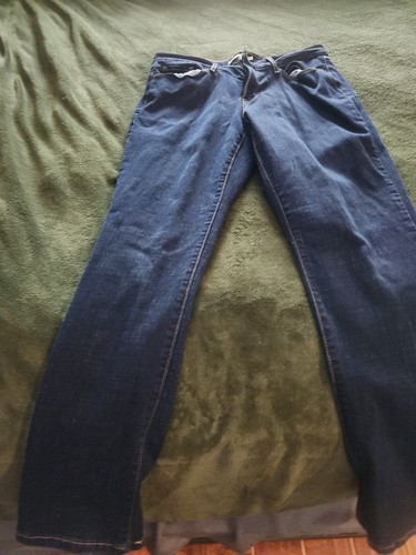 Jeans levi classic dritto - jeans,