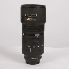 Nikon nikkor 200 mm - 80-200,