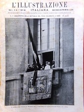L'Illustrazione Italiana 1
